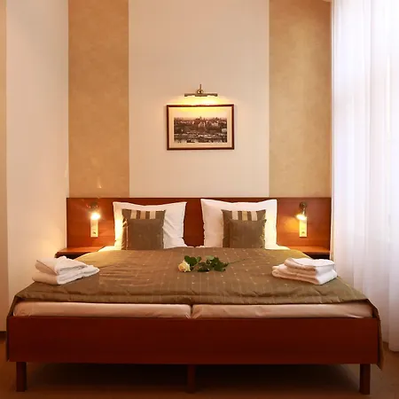 U Svatého Jana Hotel
