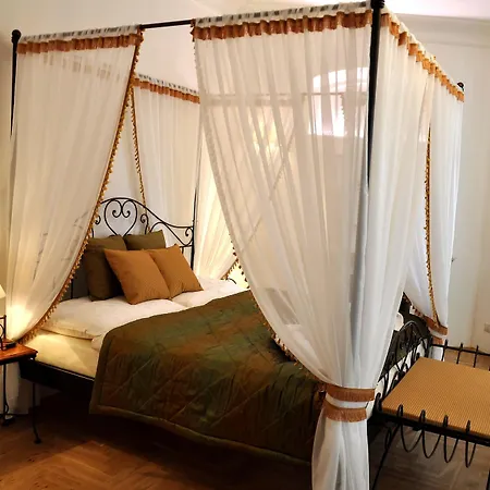 Hotel U Svatého Jana
