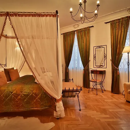 Hotel U Svatého Jana