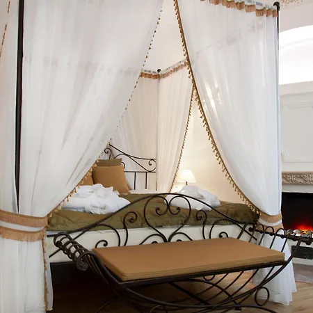 U Svatého Jana Hotel
