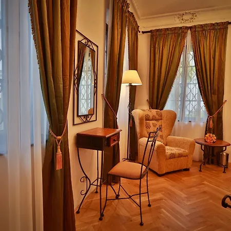 U Svatého Jana Hotel