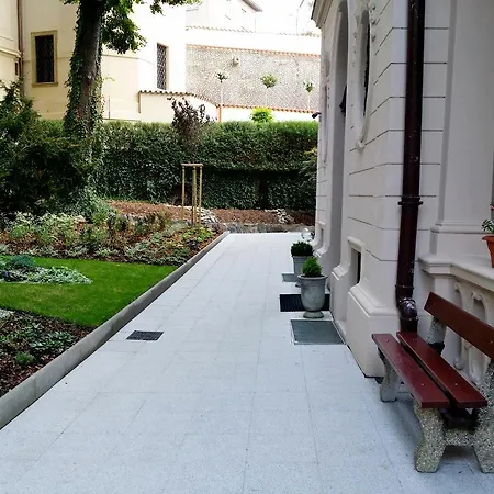 U Svatého Jana Praha
