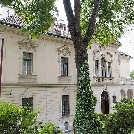 Hotel U Svatého Jana