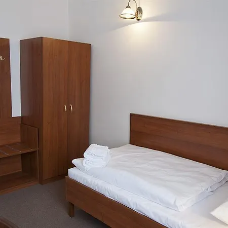 U Svatého Jana Hotel