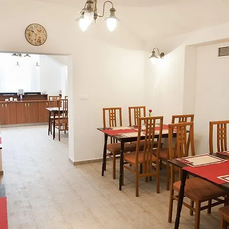 Hotel U Svatého Jana