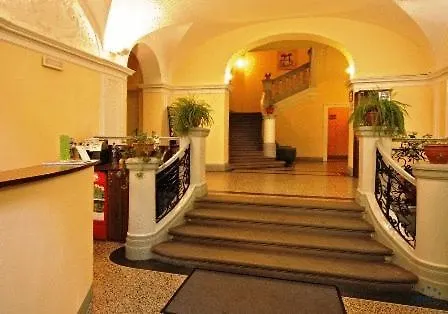 Hotel U Svatého Jana