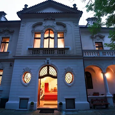 U Svatého Jana Hotel Praha