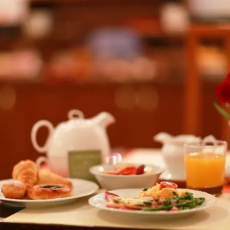 U Svatého Jana Hotel 3*