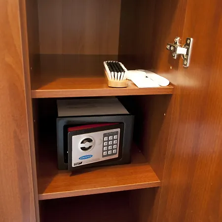 Hotel U Svatého Jana 3*