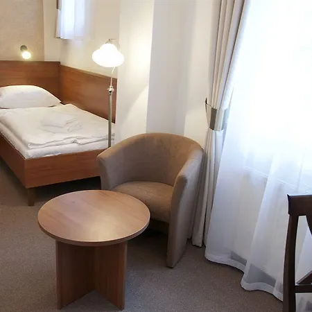 Svaty Jan Hotel