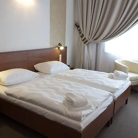 Hotel Svaty Jan 3*