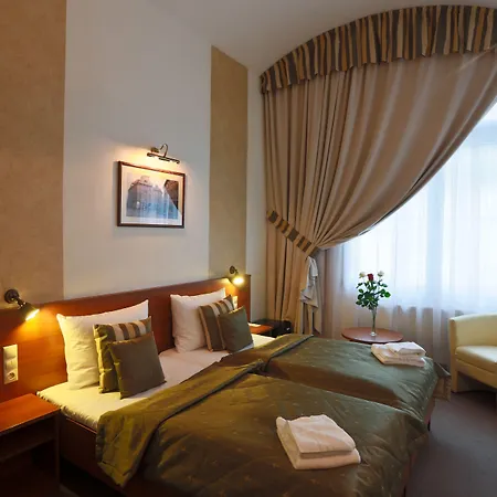 Svaty Jan Hotel
