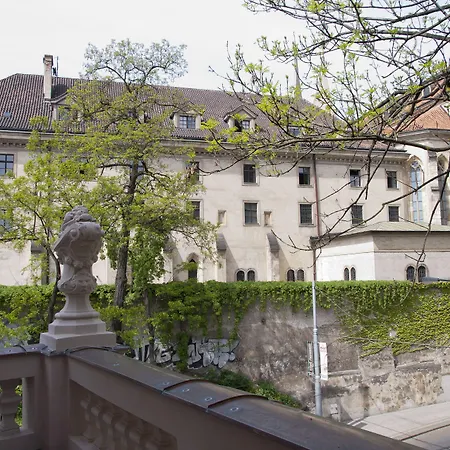 Svaty Jan Hotel Prague