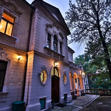 فندق Svaty Jan