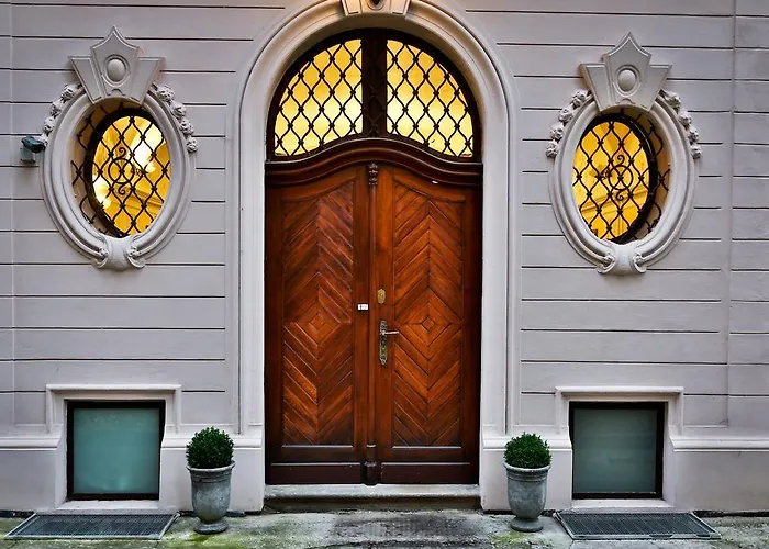 Svaty Jan Otel 3*