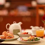 Hotel Svaty Jan Praga